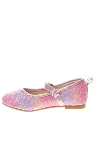 Dětské boty , Velikost 26, Barva Růžová, Cena  616,00 Kč