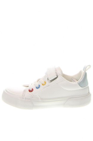 Dětské boty , Velikost 24, Barva Bílá, Cena  406,00 Kč