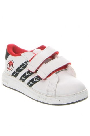Dětské boty  Adidas, Velikost 25, Barva Bílá, Cena  928,00 Kč