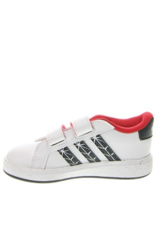 Kinderschuhe Adidas, Größe 25, Farbe Weiß, Preis 37,50 €