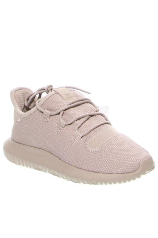 Kinderschuhe Adidas Originals, Größe 33, Farbe Beige, Preis € 31,96