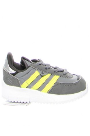 Dětské boty  Adidas Originals, Velikost 20, Barva Šedá, Cena  494,00 Kč