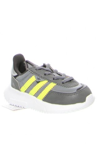 Детски обувки Adidas Originals, Размер 20, Цвят Сив, Цена 31,00 лв.