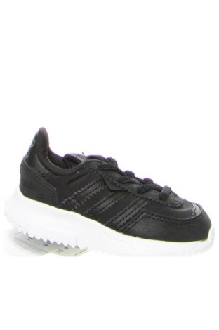 Încălțăminte pentru copii Adidas Originals, Mărime 20, Culoare Negru, Preț 101,98 Lei