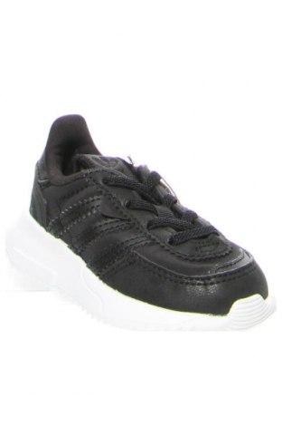 Kinderschuhe Adidas Originals, Größe 20, Farbe Schwarz, Preis 17,58 €