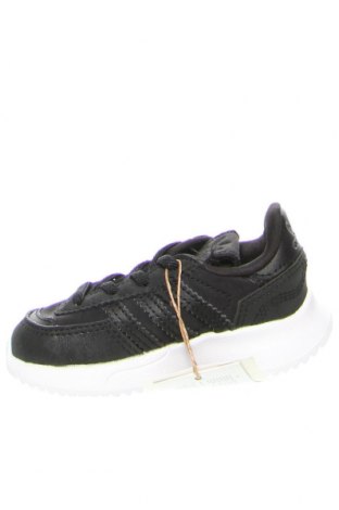Παιδικά παπούτσια Adidas Originals, Μέγεθος 20, Χρώμα Μαύρο, Τιμή 17,58 €