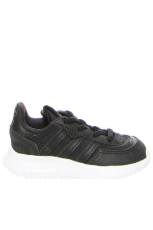 Kinderschuhe Adidas Originals, Größe 21, Farbe Schwarz, Preis 17,58 €