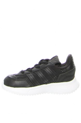 Dětské boty  Adidas Originals, Velikost 21, Barva Černá, Cena  494,00 Kč