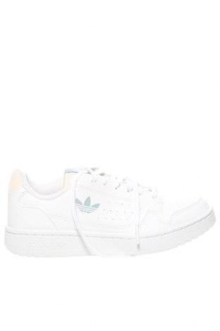 Kinderschuhe Adidas Originals, Größe 36, Farbe Weiß, Preis 23,97 €