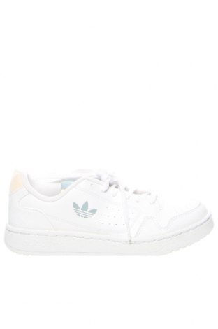 Παιδικά παπούτσια Adidas Originals, Μέγεθος 36, Χρώμα Λευκό, Τιμή 30,36 €