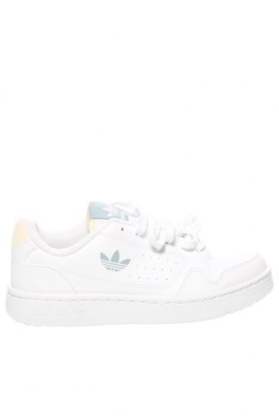 Kinderschuhe Adidas Originals, Größe 36, Farbe Weiß, Preis € 31,96