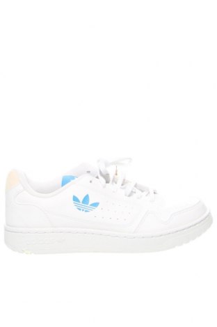 Dětské boty  Adidas Originals, Velikost 38, Barva Bílá, Cena  854,00 Kč