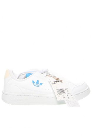 Încălțăminte pentru copii Adidas Originals, Mărime 36, Culoare Alb, Preț 122,37 Lei