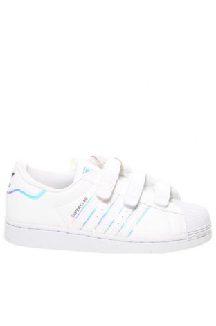 Kinderschuhe Adidas Originals, Größe 35, Farbe Weiß, Preis € 31,96