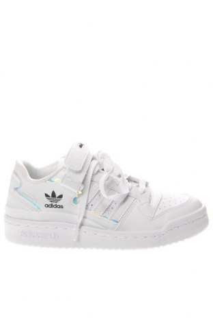 Dětské boty  Adidas Originals, Velikost 36, Barva Bílá, Cena  512,00 Kč