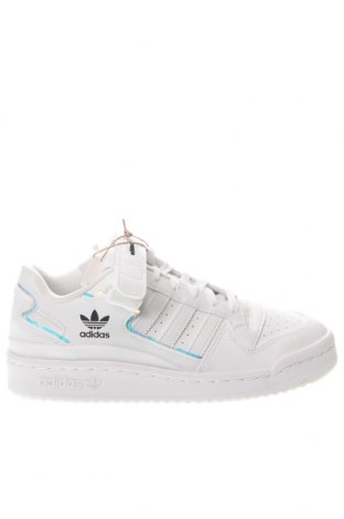 Obuwie dziecięce Adidas Originals, Rozmiar 38, Kolor Biały, Cena 95,85 zł