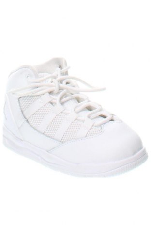 Kinderschuhe Air Jordan Nike, Größe 23, Farbe Weiß, Preis 92,06 €