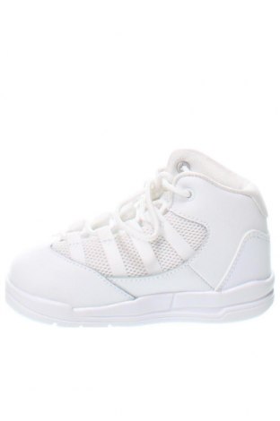 Kinderschuhe Air Jordan Nike, Größe 23, Farbe Weiß, Preis 92,06 €