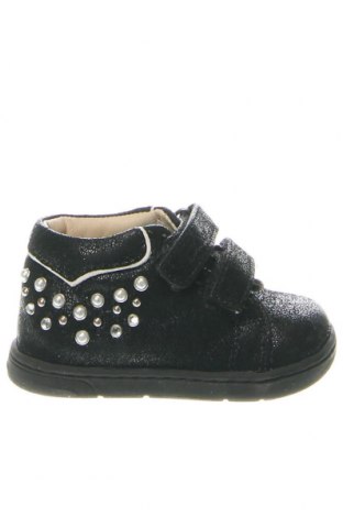 Detské topánky  Chicco, Veľkosť 19, Farba Čierna, Cena  14,64 €