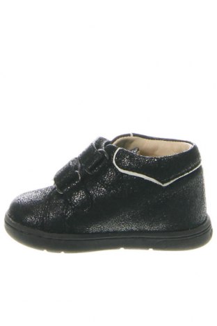Detské topánky  Chicco, Veľkosť 19, Farba Čierna, Cena  15,45 €