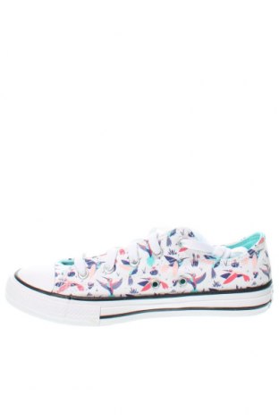 Παιδικά παπούτσια Converse, Μέγεθος 35, Χρώμα Λευκό, Τιμή 15,98 €