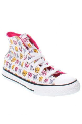 Încălțăminte pentru copii Converse, Mărime 34, Culoare Multicolor, Preț 173,36 Lei