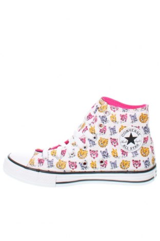 Dětské boty  Converse, Velikost 34, Barva Vícebarevné, Cena  809,00 Kč