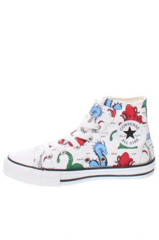 Încălțăminte pentru copii Converse, Mărime 33, Culoare Multicolor, Preț 203,95 Lei