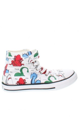 Detské topánky  Converse, Veľkosť 34, Farba Viacfarebná, Cena  31,96 €