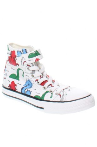 Παιδικά παπούτσια Converse, Μέγεθος 34, Χρώμα Πολύχρωμο, Τιμή 30,36 €