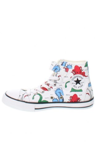 Detské topánky  Converse, Veľkosť 34, Farba Viacfarebná, Cena  30,36 €