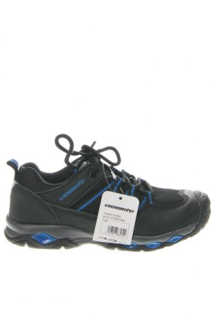 Παιδικά παπούτσια Crossroad, Μέγεθος 33, Χρώμα Μαύρο, Τιμή 33,30 €