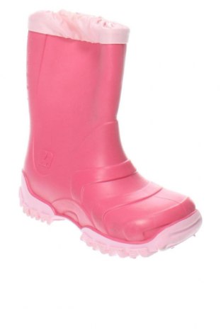 Kinderschuhe Elefanten, Größe 23, Farbe Rosa, Preis 13,92 €