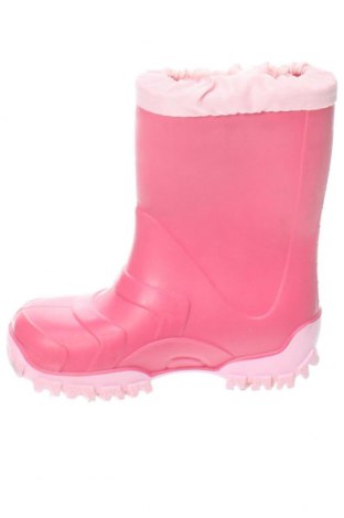 Dětské boty  Elefanten, Velikost 23, Barva Růžová, Cena  319,00 Kč