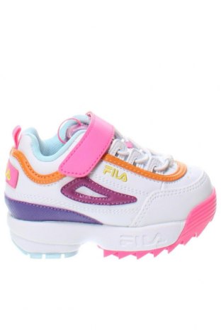 Dětské boty  FILA, Velikost 23, Barva Vícebarevné, Cena  854,00 Kč