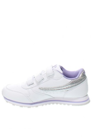 Dětské boty  FILA, Velikost 34, Barva Bílá, Cena  899,00 Kč