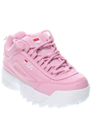 Kinderschuhe FILA, Größe 29, Farbe Rosa, Preis € 31,96