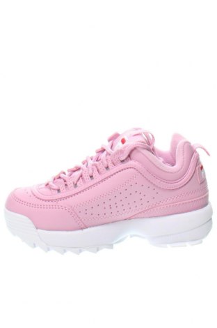 Kinderschuhe FILA, Größe 29, Farbe Rosa, Preis € 31,96