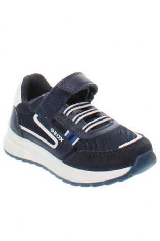 Παιδικά παπούτσια Geox, Μέγεθος 25, Χρώμα Μπλέ, Τιμή 49,43 €