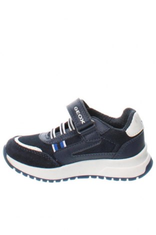 Παιδικά παπούτσια Geox, Μέγεθος 25, Χρώμα Μπλέ, Τιμή 49,43 €