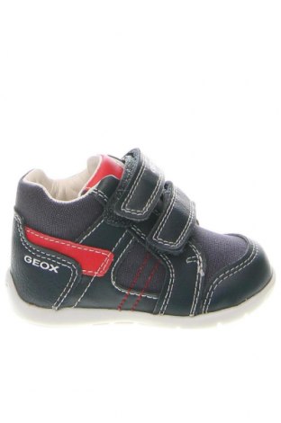 Παιδικά παπούτσια Geox, Μέγεθος 18, Χρώμα Μπλέ, Τιμή 19,18 €