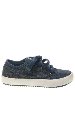 Dětské boty  Geox, Velikost 31, Barva Modrá, Cena  195,00 Kč