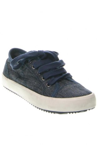 Detské topánky  Geox, Veľkosť 31, Farba Modrá, Cena  13,81 €