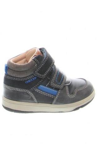 Detské topánky  Geox, Veľkosť 21, Farba Modrá, Cena  59,25 €