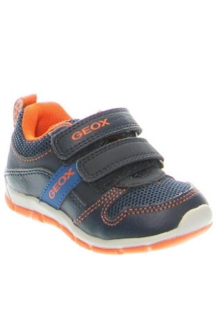 Παιδικά παπούτσια Geox, Μέγεθος 21, Χρώμα Πολύχρωμο, Τιμή 7,98 €