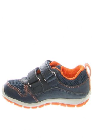 Kinderschuhe Geox, Größe 21, Farbe Mehrfarbig, Preis € 8,40