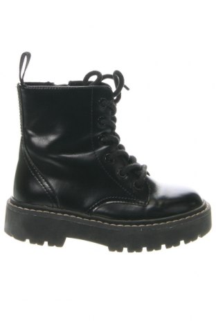 Dětské boty  H&M, Velikost 28, Barva Černá, Cena  444,00 Kč