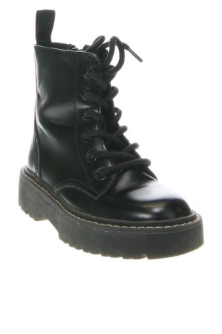 Detské topánky  H&M, Veľkosť 28, Farba Čierna, Cena  17,95 €