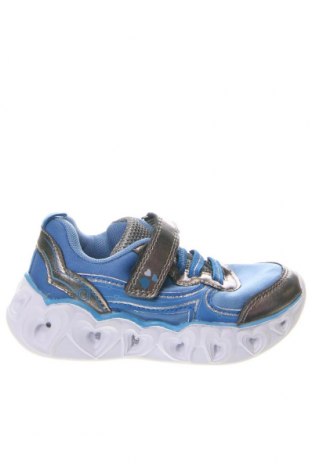 Detské topánky  Impidimpi, Veľkosť 26, Farba Modrá, Cena  5,22 €