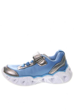Detské topánky  Impidimpi, Veľkosť 26, Farba Modrá, Cena  4,96 €